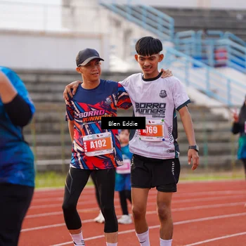 Runner Photo 4704521