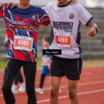 Runner Photo 4704523