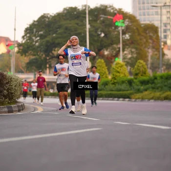 Runner Photo 4704524