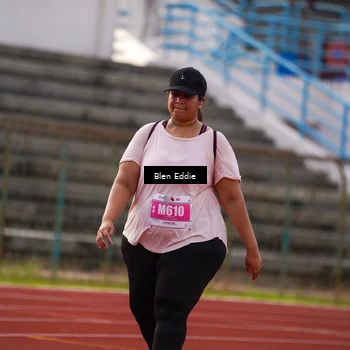 Runner Photo 4704525