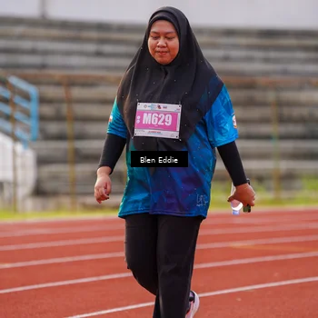 Runner Photo 4704526
