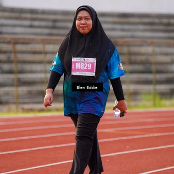 Runner Photo 4704527