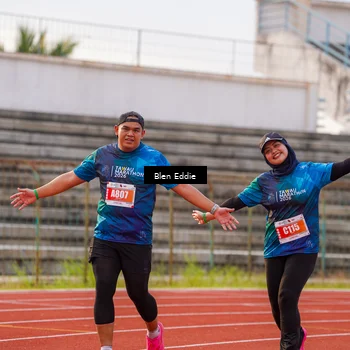 Runner Photo 4704530