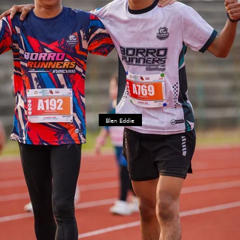 Runner Photo 4704532