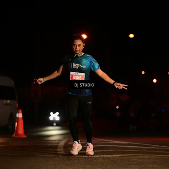 Runner Photo 4704533