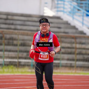 Runner Photo 4704535