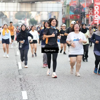 Runner Photo 4704537