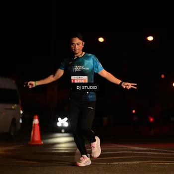 Runner Photo 4704538