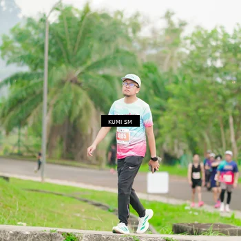 Runner Photo 4704540