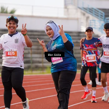 Runner Photo 4704541