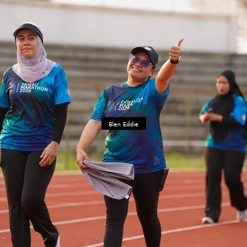 Runner Photo 4704542