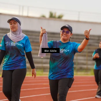 Runner Photo 4704543