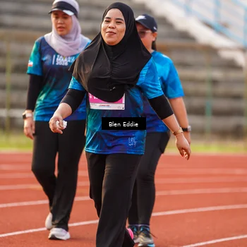 Runner Photo 4704544