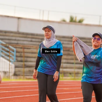 Runner Photo 4704545