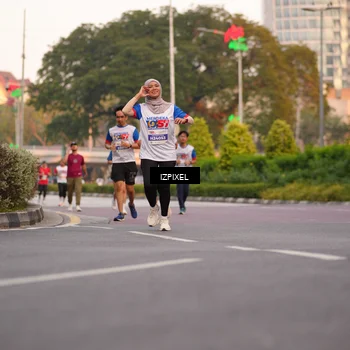 Runner Photo 4704546