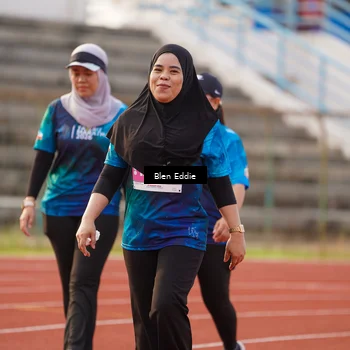 Runner Photo 4704547