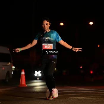 Runner Photo 4704548