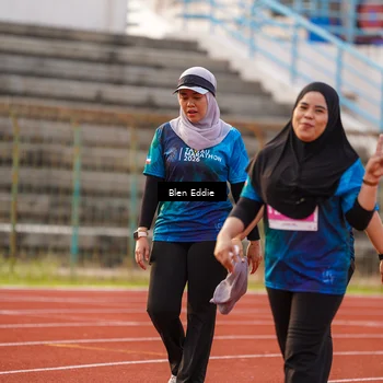 Runner Photo 4704550