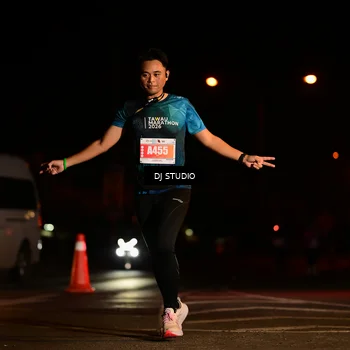 Runner Photo 4704553