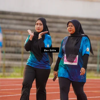 Runner Photo 4704554