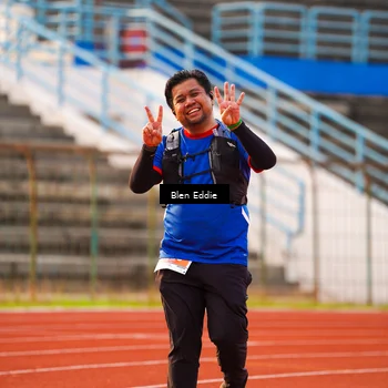 Runner Photo 4704558