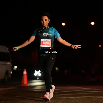 Runner Photo 4704559