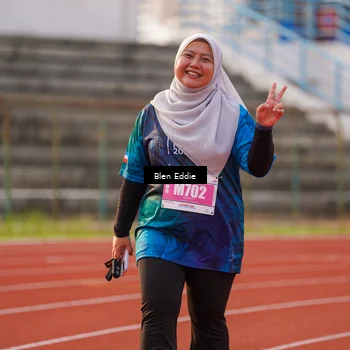Runner Photo 4704561