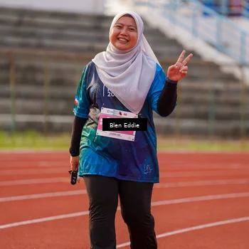 Runner Photo 4704562
