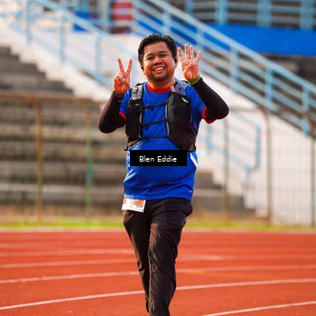 Runner Photo 4704563