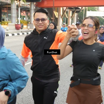 Runner Photo 4704564