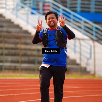 Runner Photo 4704566