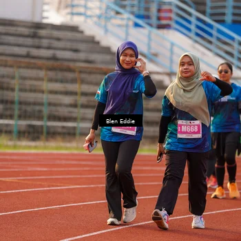 Runner Photo 4704567