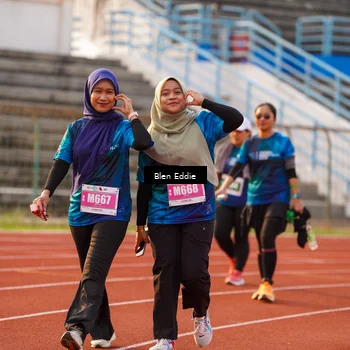 Runner Photo 4704571