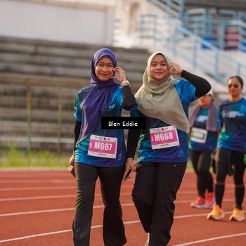 Runner Photo 4704572