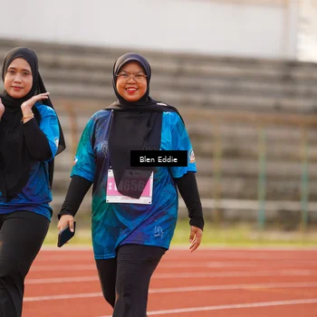 Runner Photo 4704573