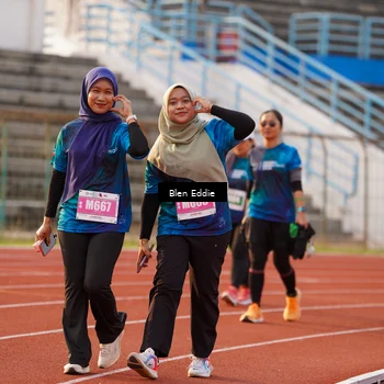 Runner Photo 4704574
