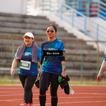 Runner Photo 4704576