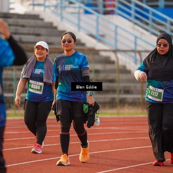Runner Photo 4704577