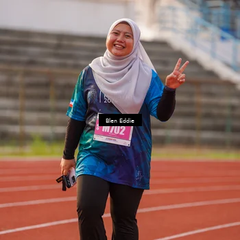 Runner Photo 4704580