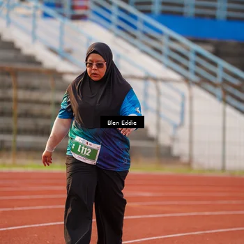 Runner Photo 4704583