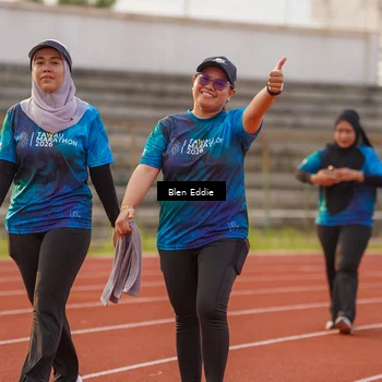 Runner Photo 4704584