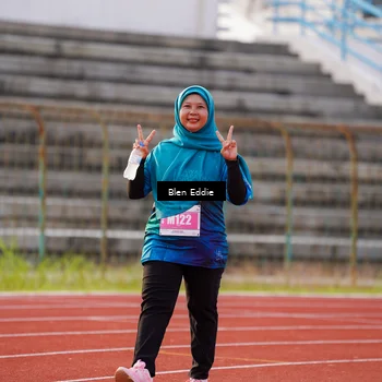 Runner Photo 4704585