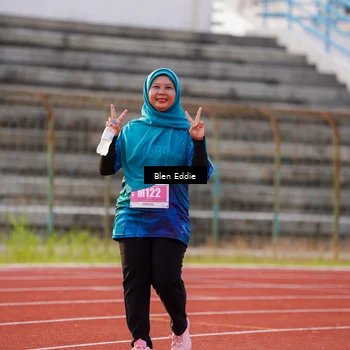 Runner Photo 4704586