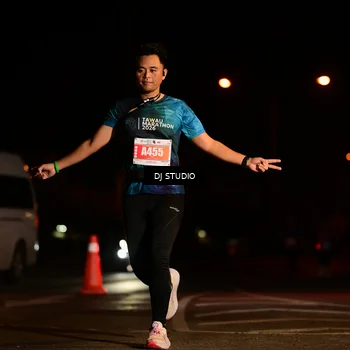 Runner Photo 4704587