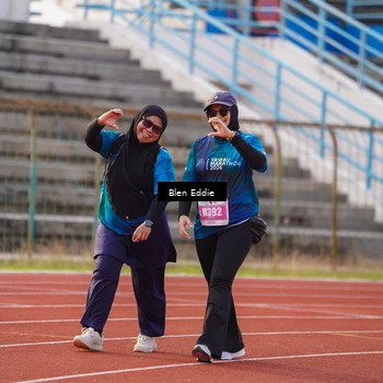 Runner Photo 4704588