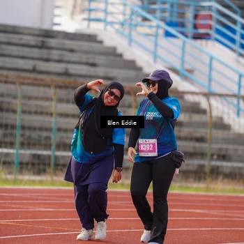 Runner Photo 4704590