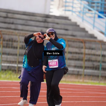 Runner Photo 4704594