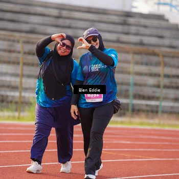 Runner Photo 4704597