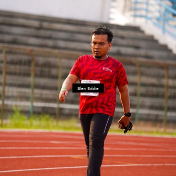 Runner Photo 4704601