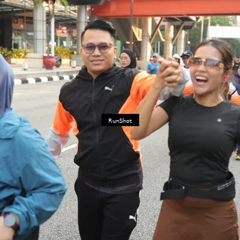 Runner Photo 4704606